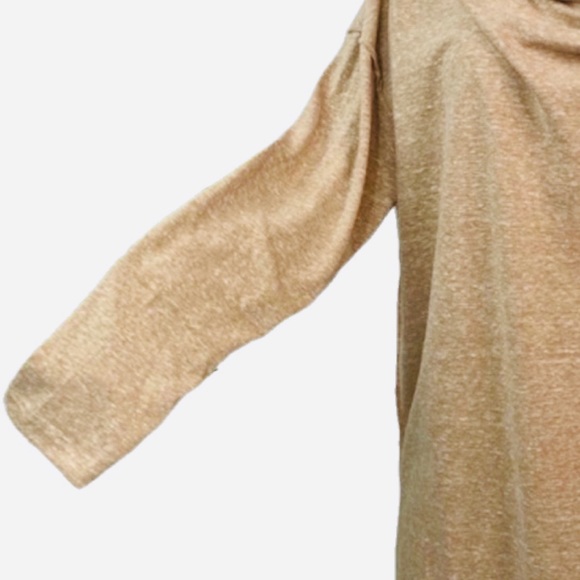 Free People Bella Vista Athenian Bronze S - Picture 3 of 12